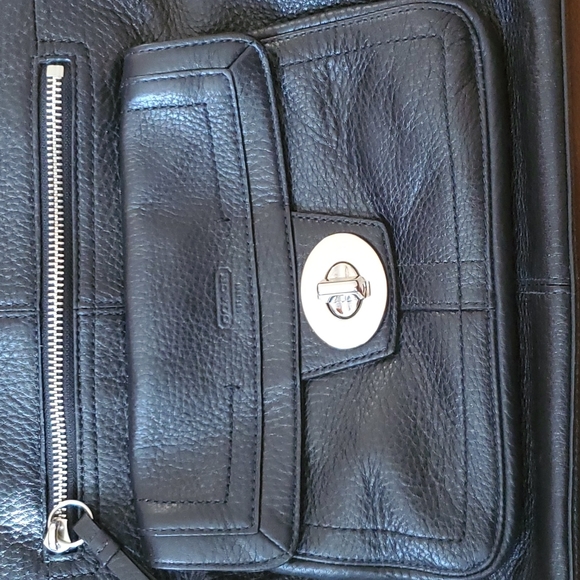 Coach bag - Picture 4 of 10